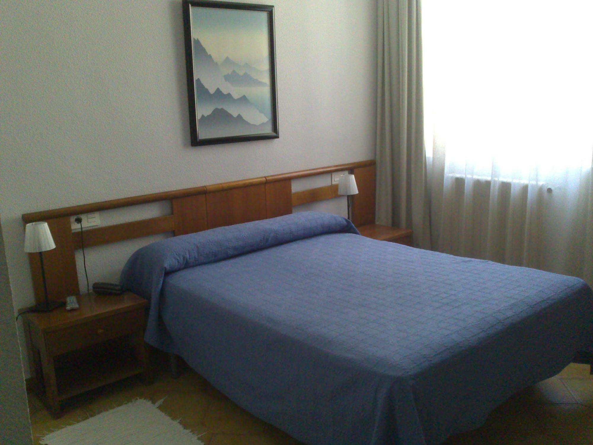 Terminus Hotel San Sebastian