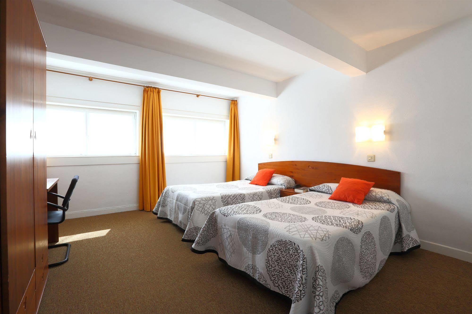 Record Hotel San Sebastian
