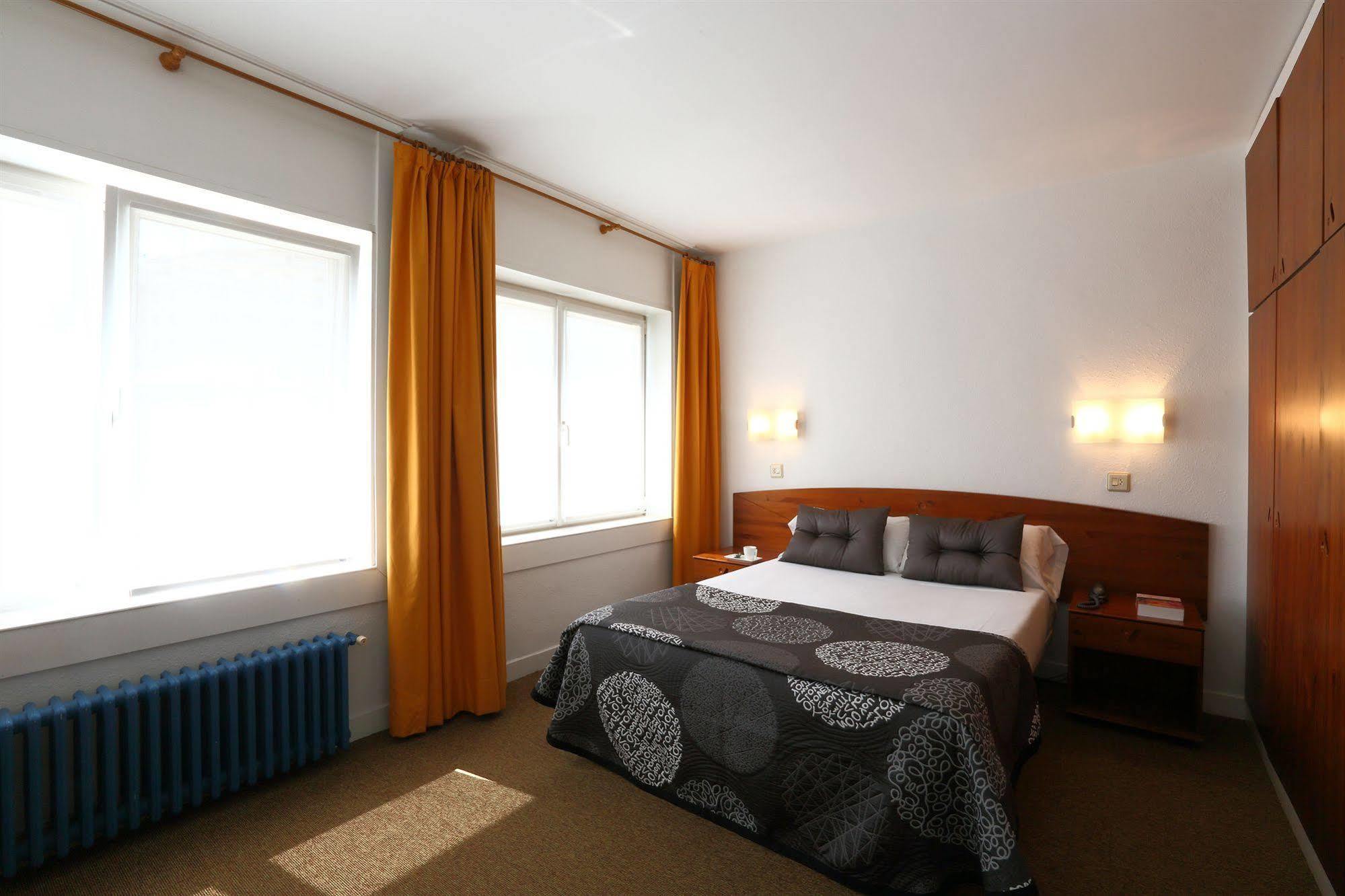 Hotel Record San Sebastian