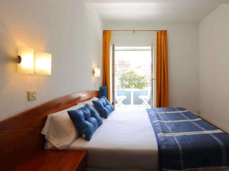 Record Hotel San Sebastian