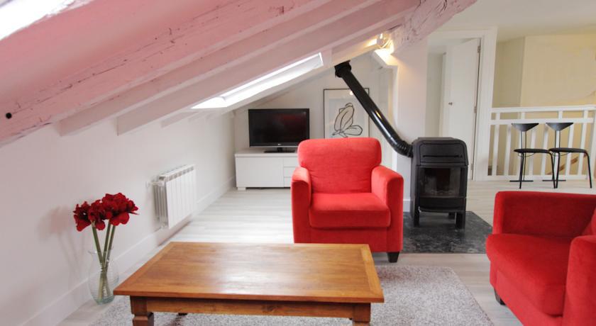 Apartamento Boulevard 9 Saint-Sébastien