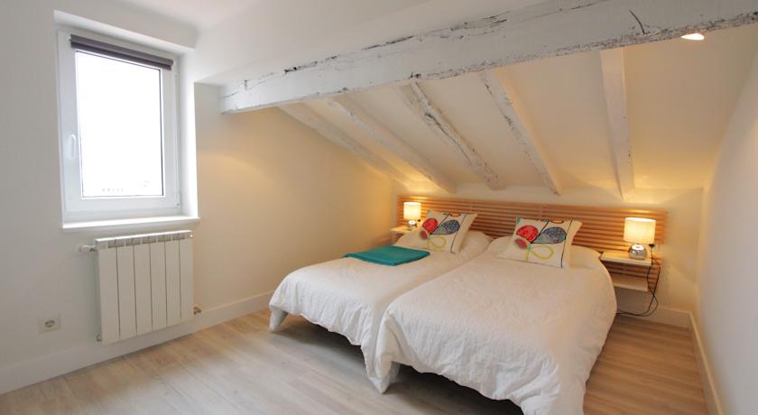 Apartamento Boulevard 9 Appartement