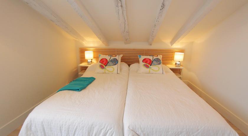 Appartement Apartamento Boulevard 9 *