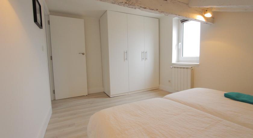 Apartamento Boulevard 9 Appartement *