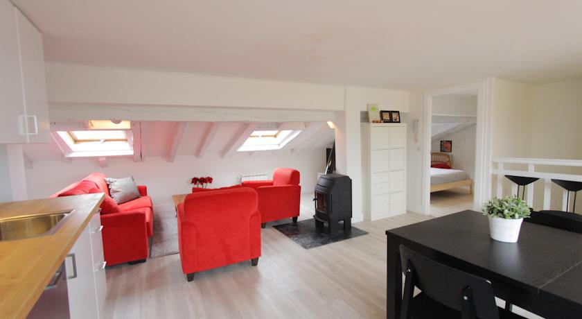 Apartamento Boulevard 9 Saint-Sébastien