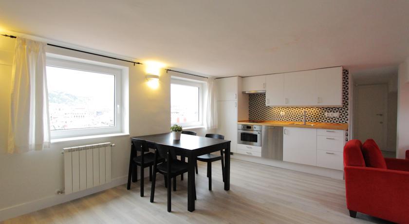 Apartamento Boulevard 9 Appartement