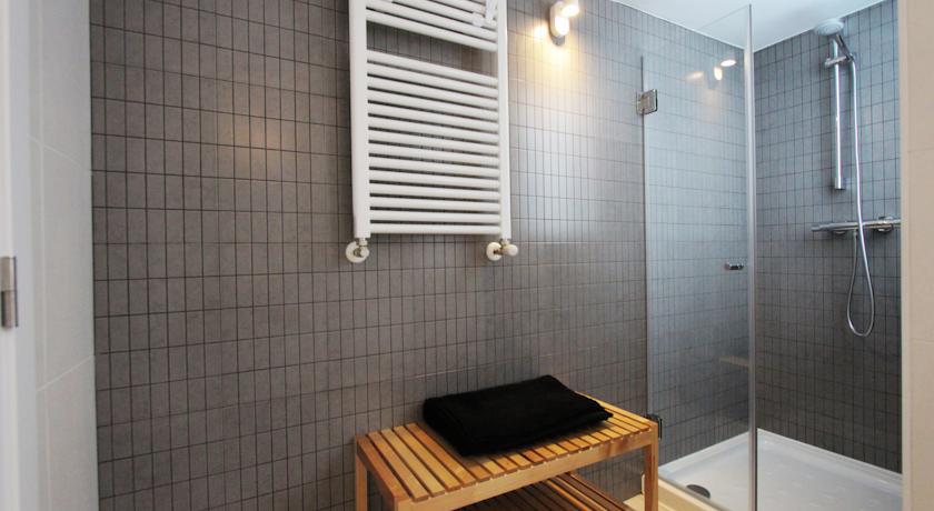 Appartement Apartamento Boulevard 9 *