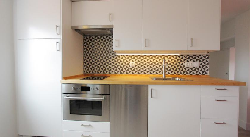 Apartamento Boulevard 9 *