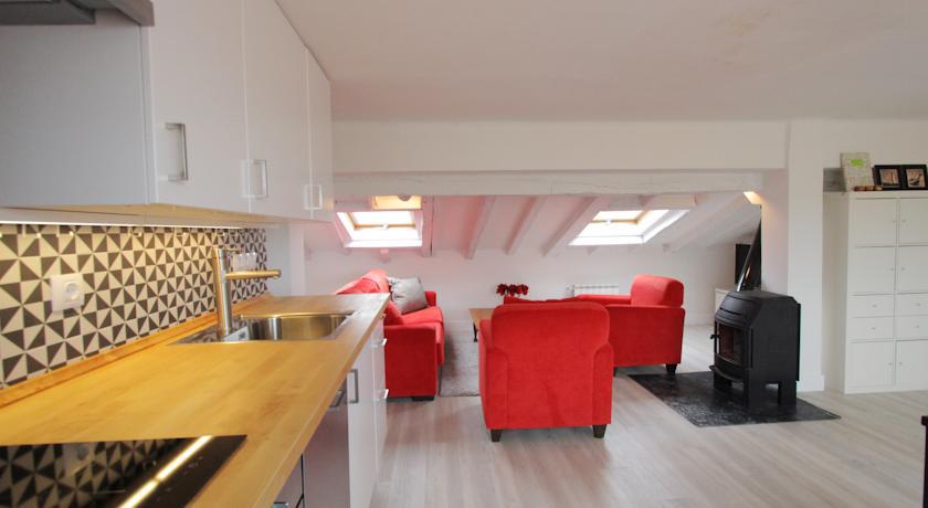 Apartamento Boulevard 9 Appartement *