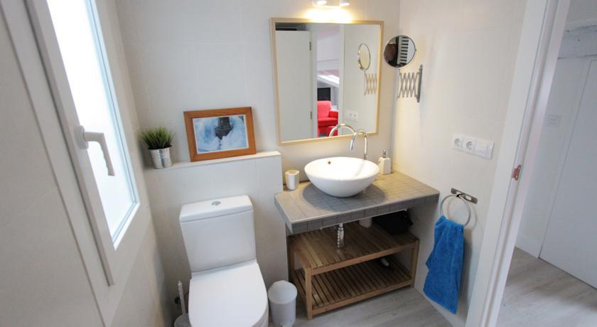Appartement Apartamento Boulevard 9 Saint-Sébastien