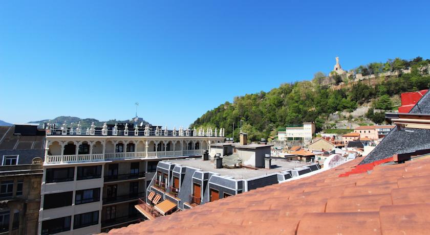 Appartement Apartamento Boulevard 9