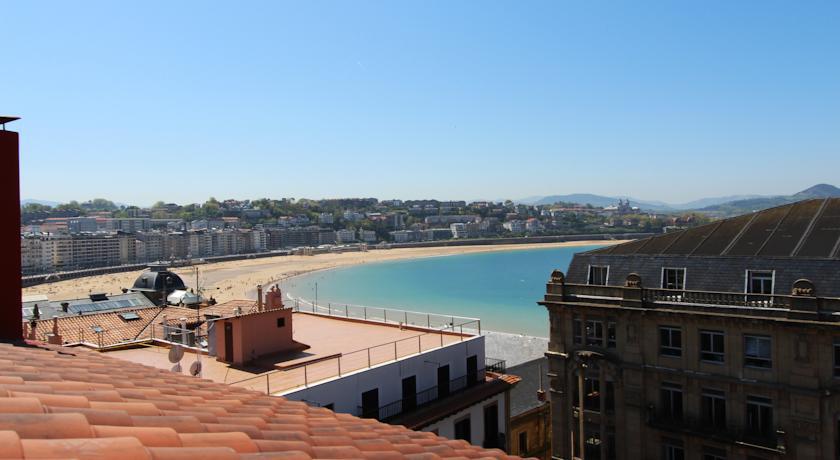 Appartement Apartamento Boulevard 9 *