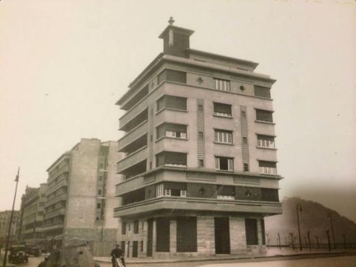 Ssforyou/ Zurriola Apartment San Sebastian