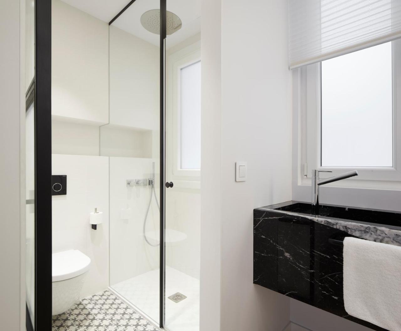 Wiesbaden By Feelfree Apartment San Sebastian
