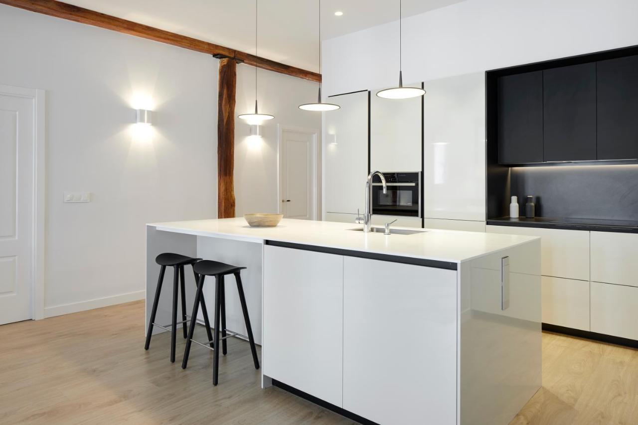 Wiesbaden By Feelfree Apartment San Sebastian