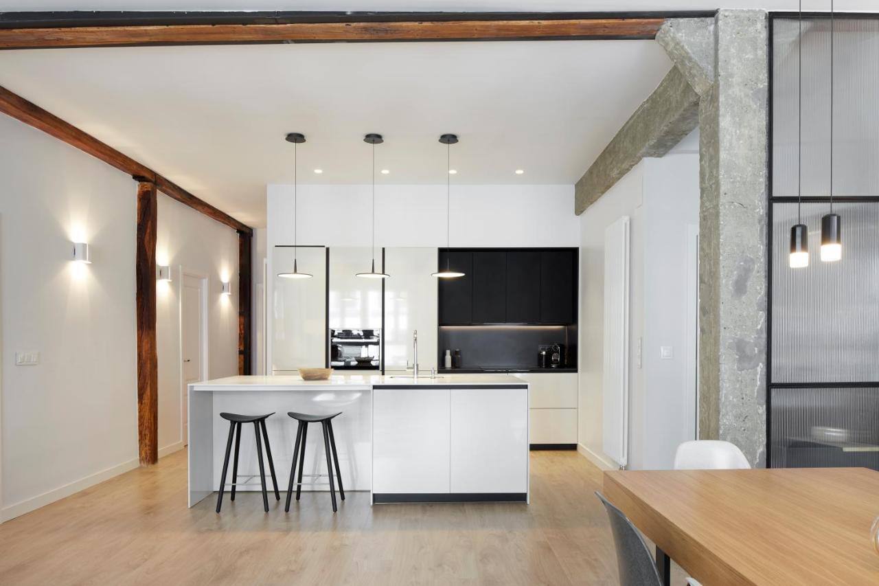 Wiesbaden By Feelfree Apartment San Sebastian