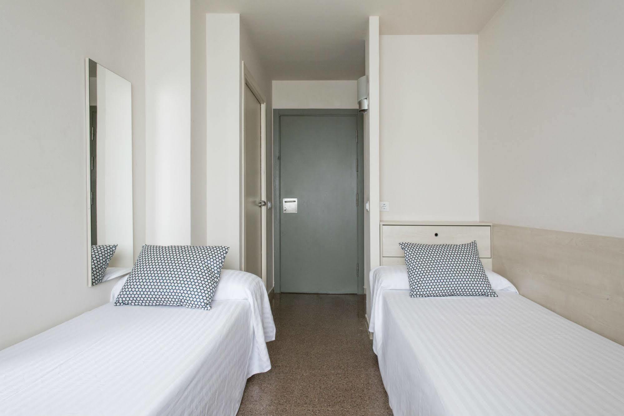 Apartment Residencia Universitaria Resa Manuel Agud Querol San Sebastian