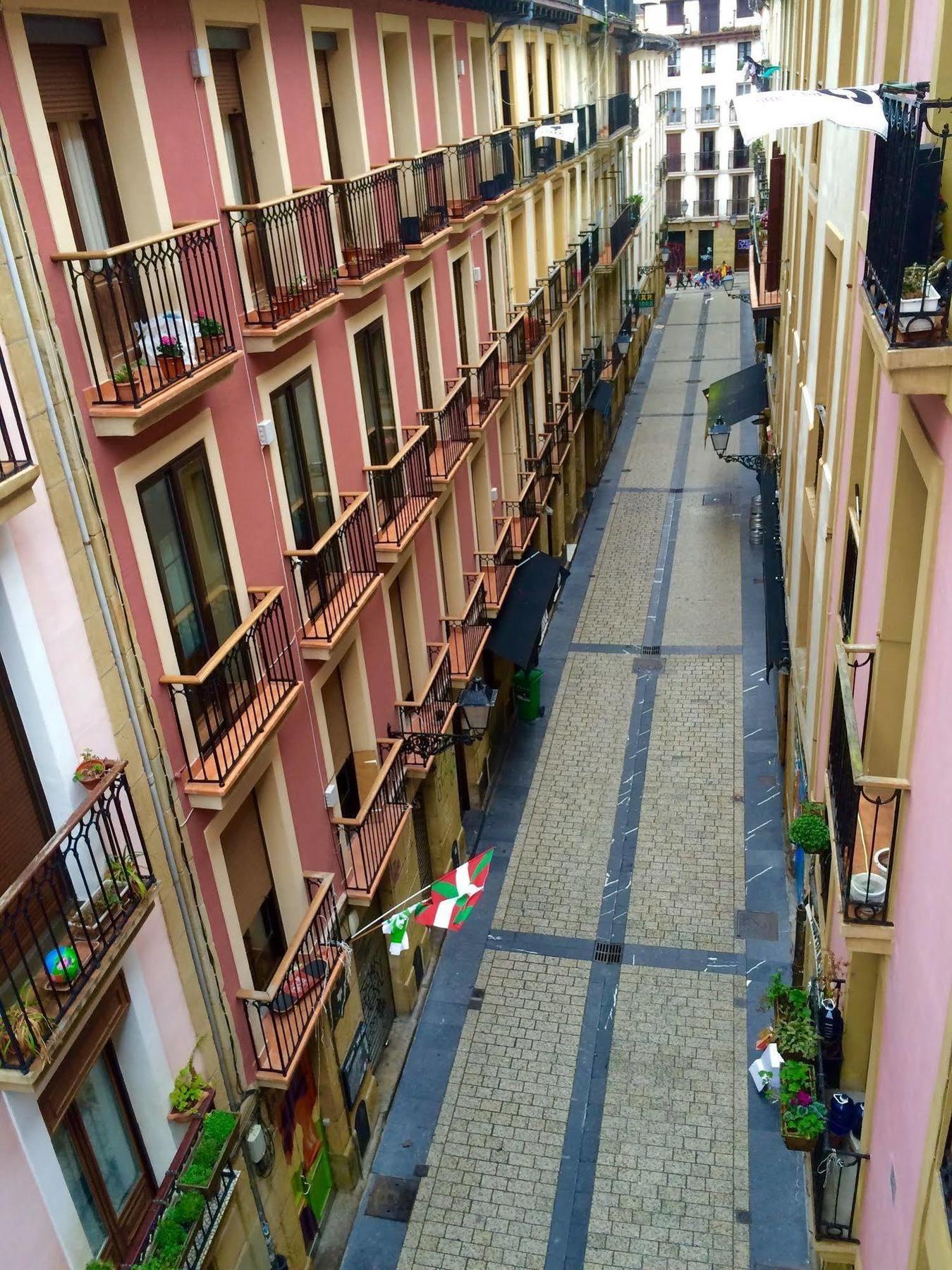 Roger's House San Sebastián
