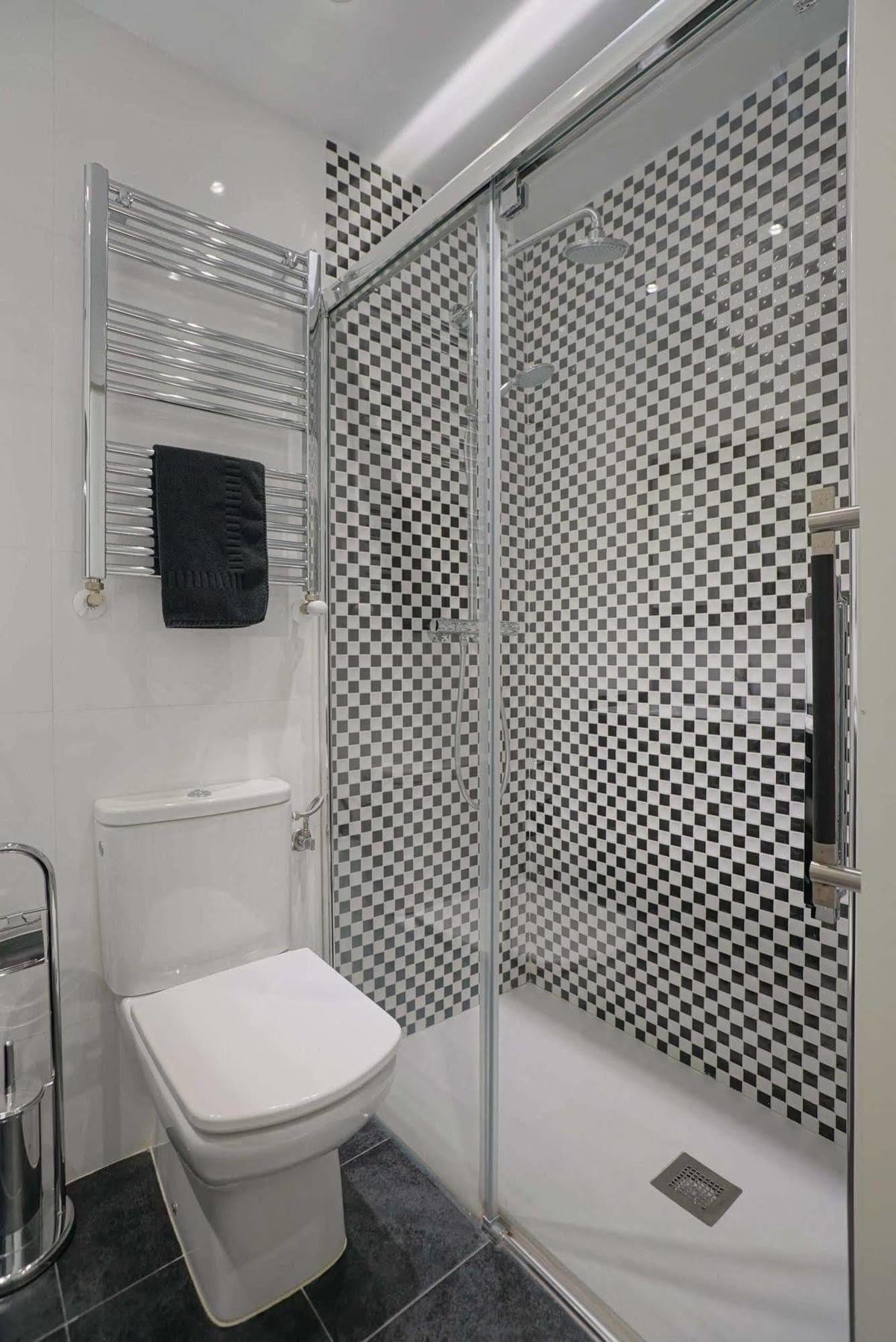 Lagun Concha Appartement