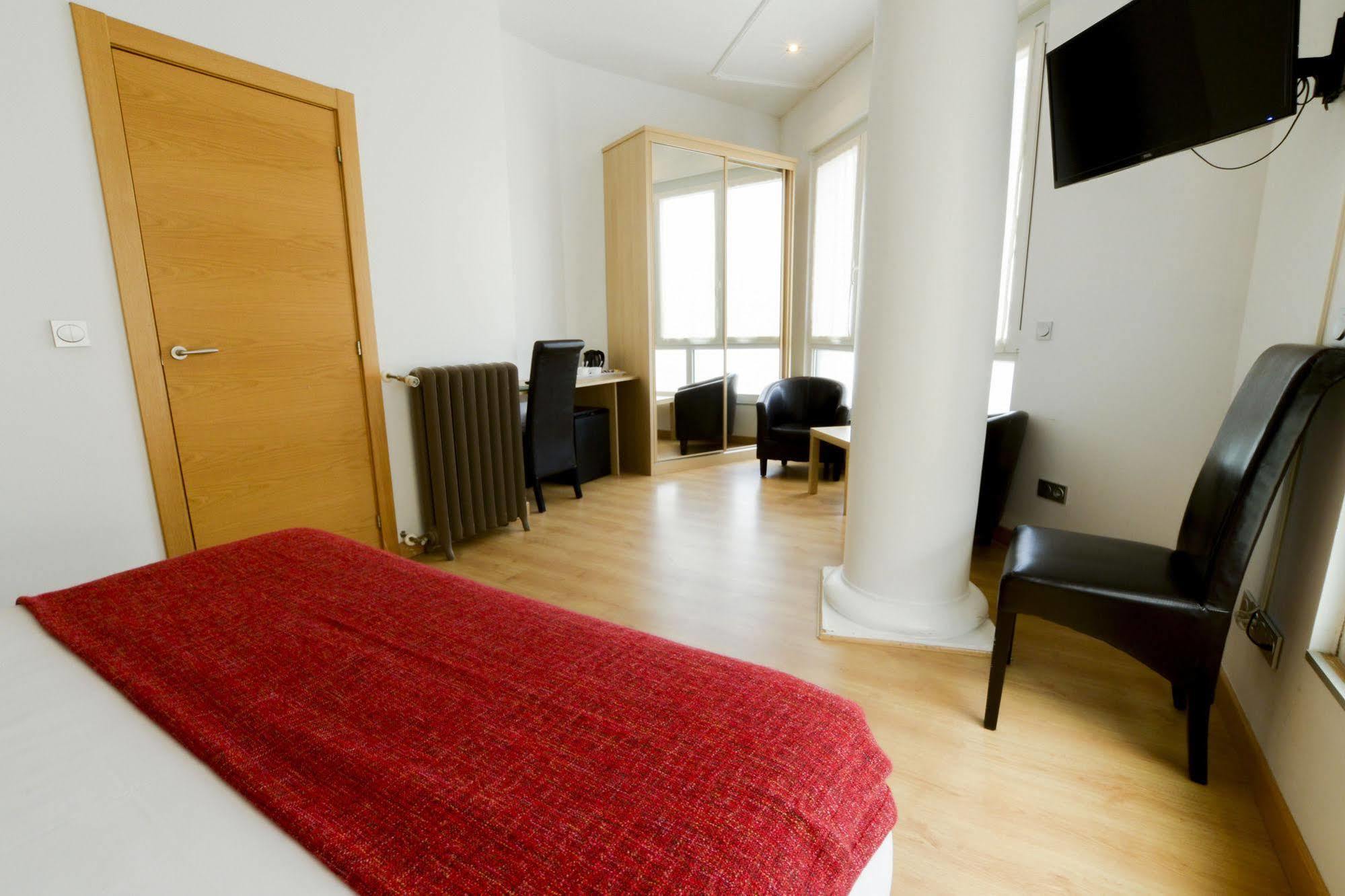 Maison d'hôtes Kursaal 2*