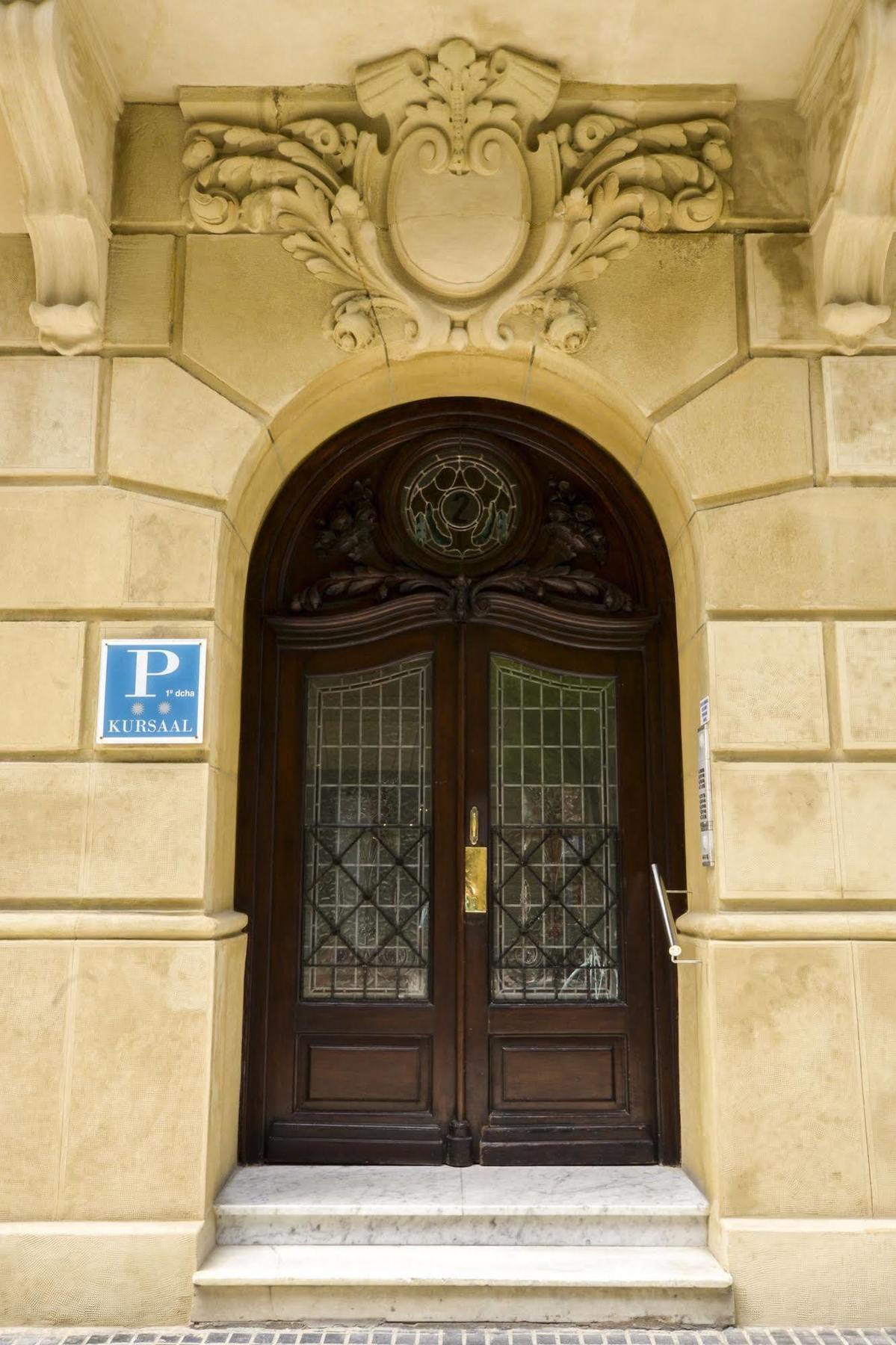Kursaal 2* Saint-Sébastien