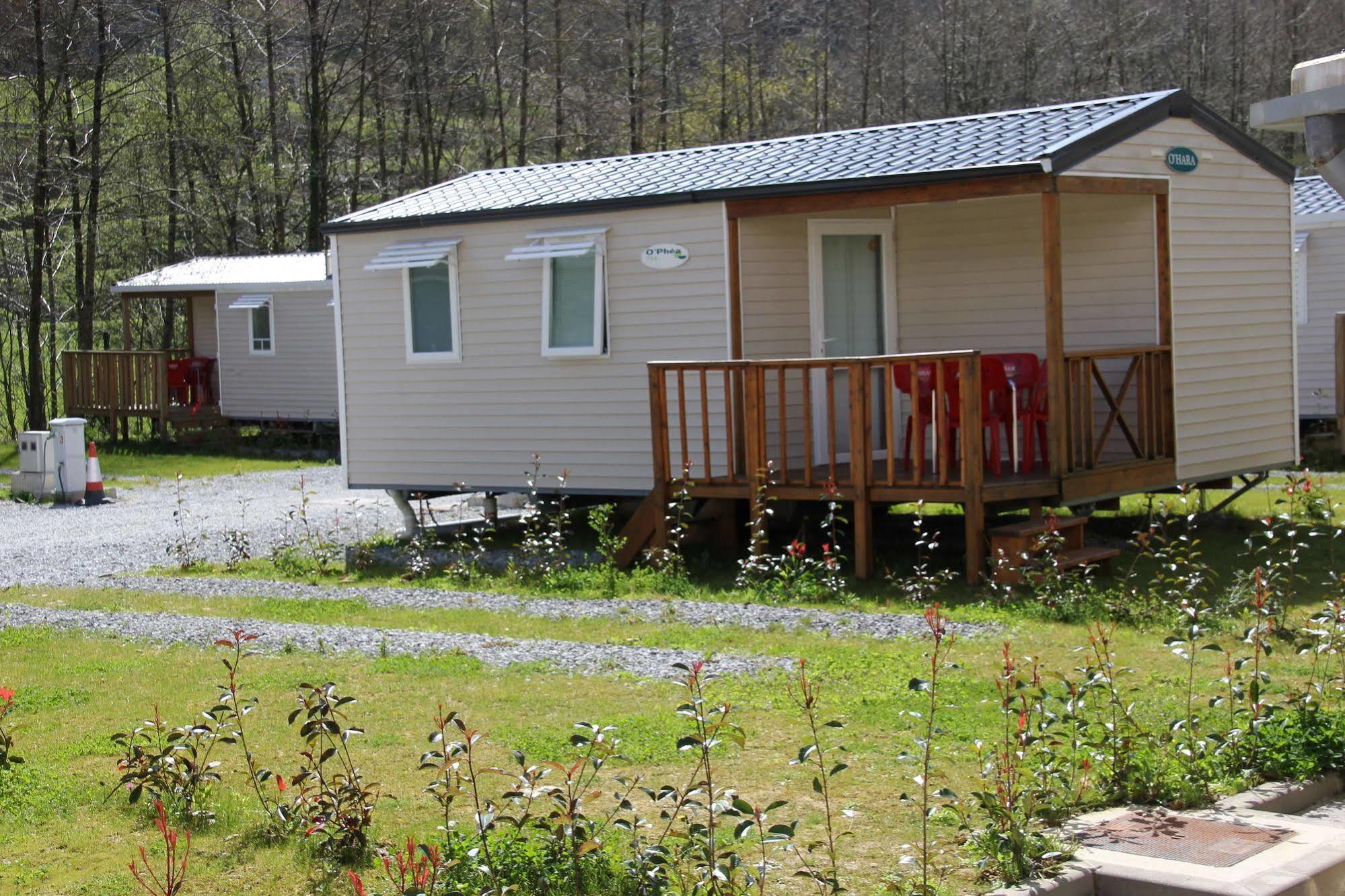 Camping Igara De 2*