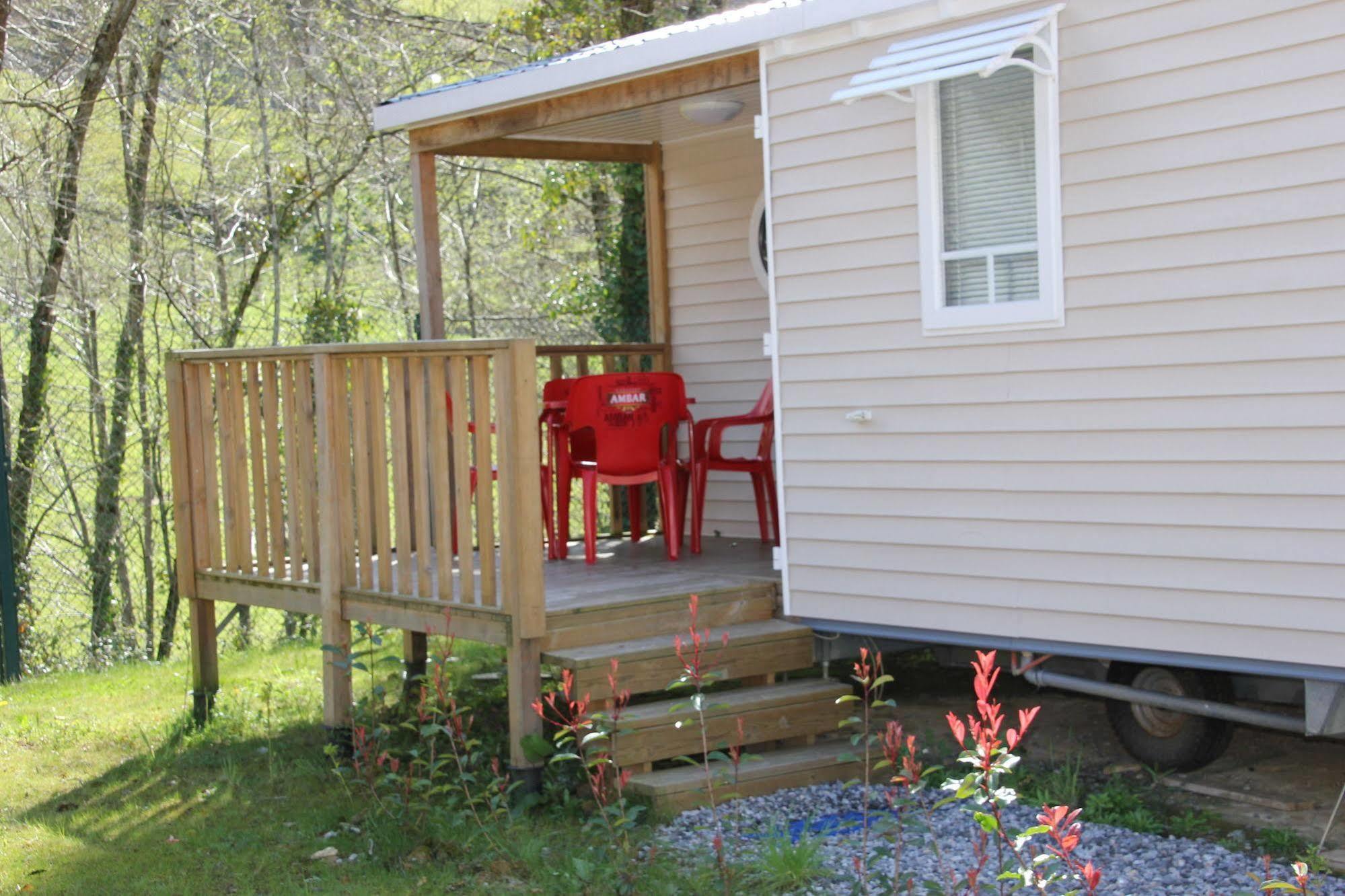 Camping Igara De Campsite