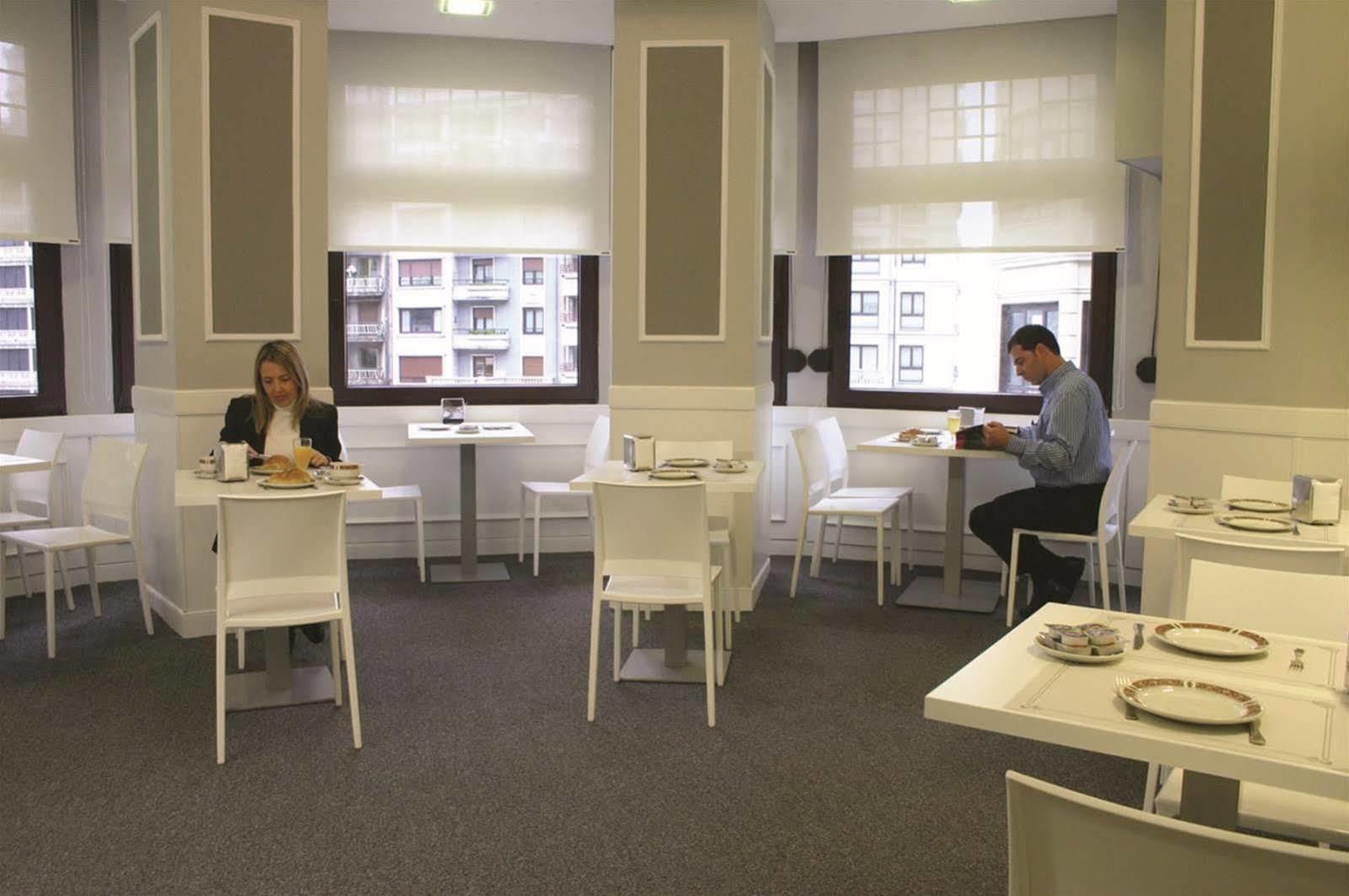 Guest house Alemana San Sebastian