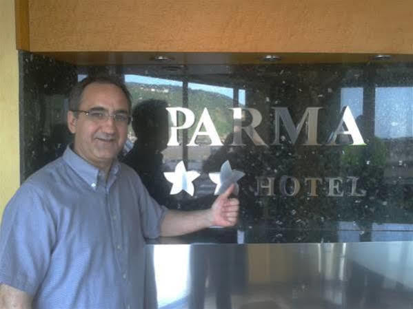 Parma Hotel 2*