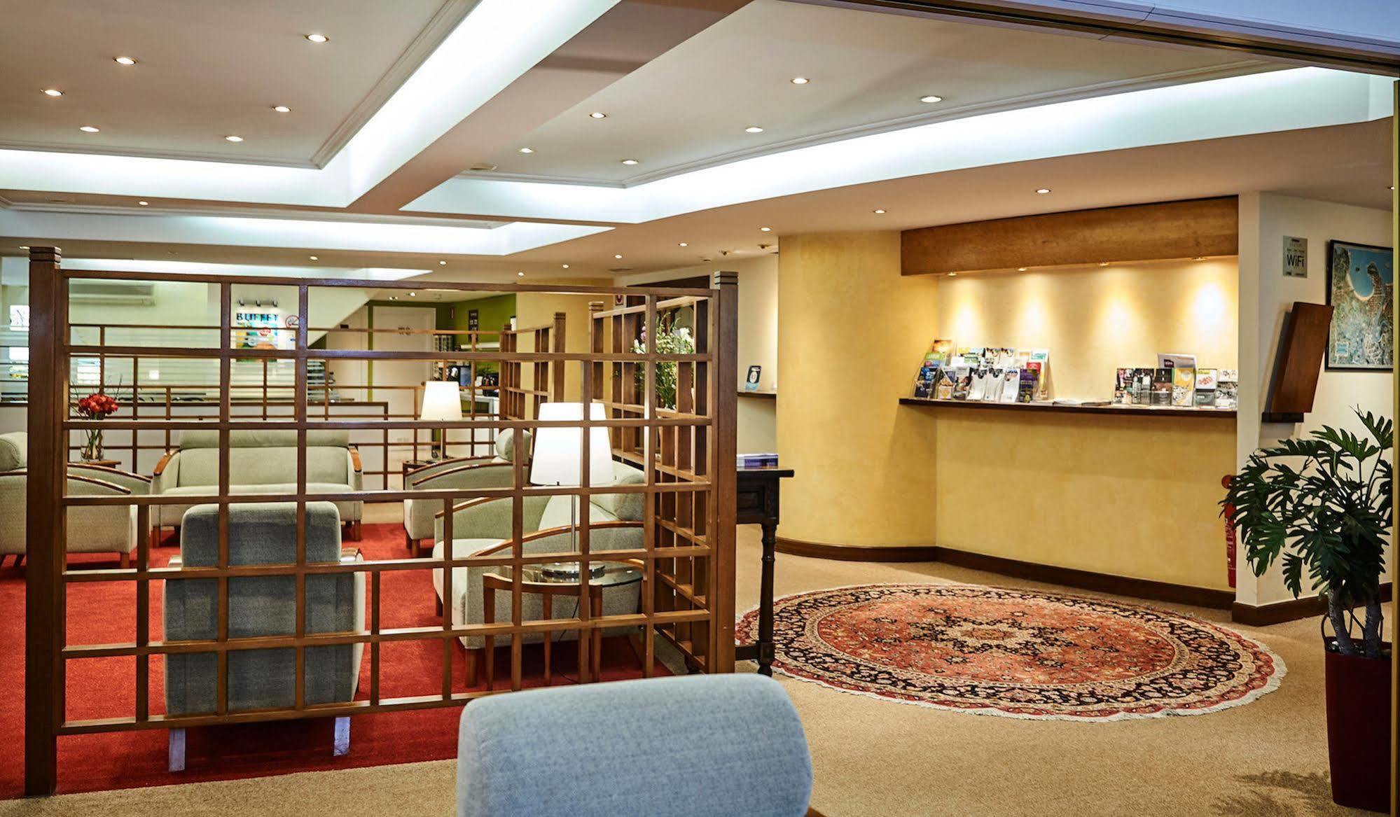 Parma Hotel