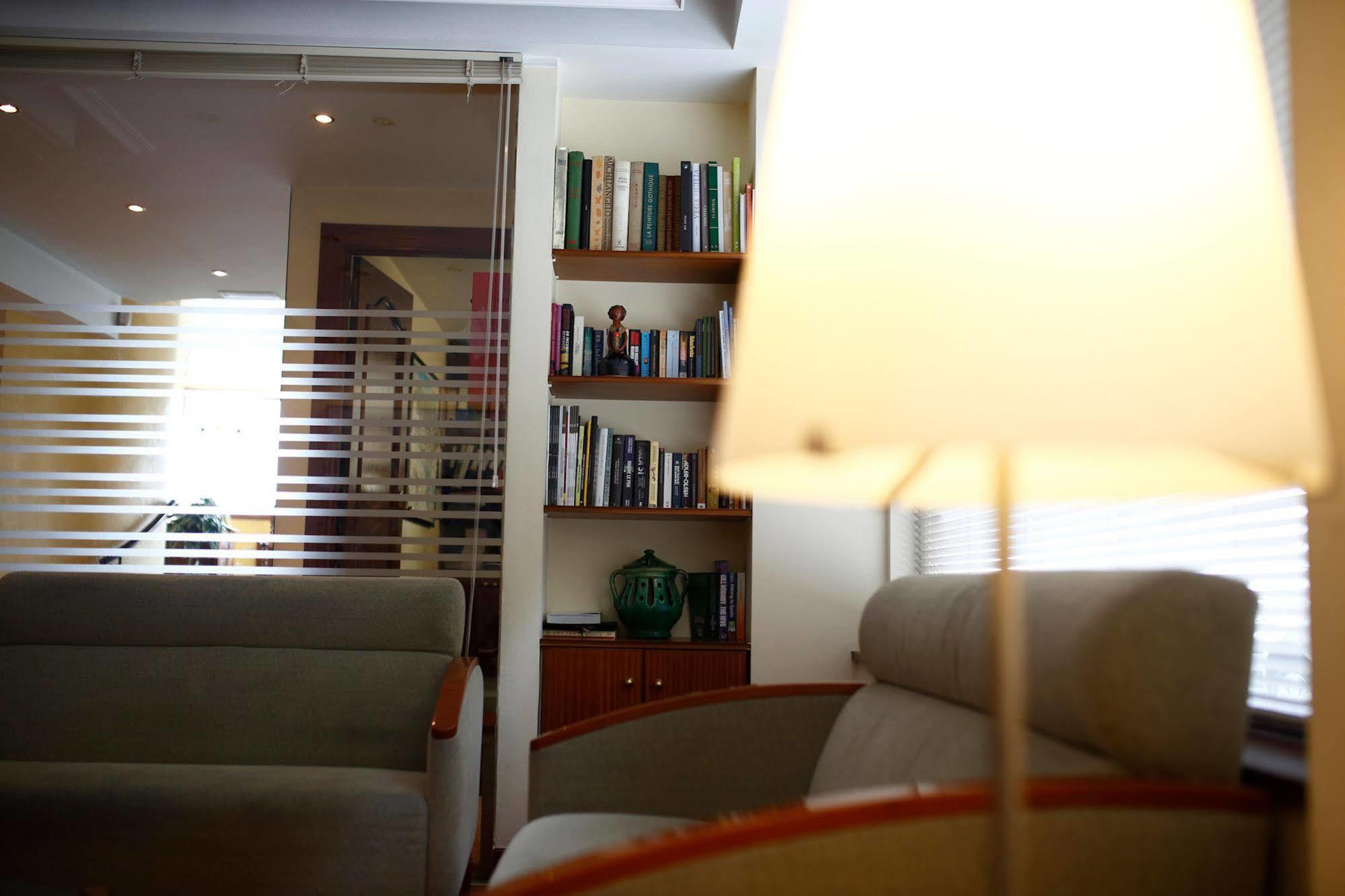 Hotel Parma Saint-Sébastien