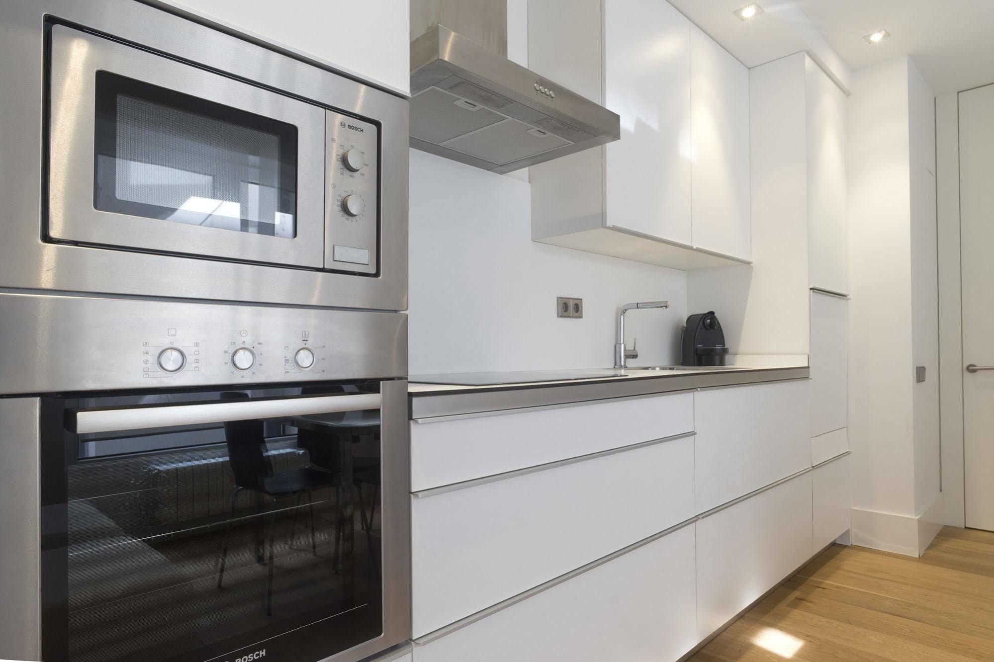 Avenida La Concha - Ib. Apartamento *