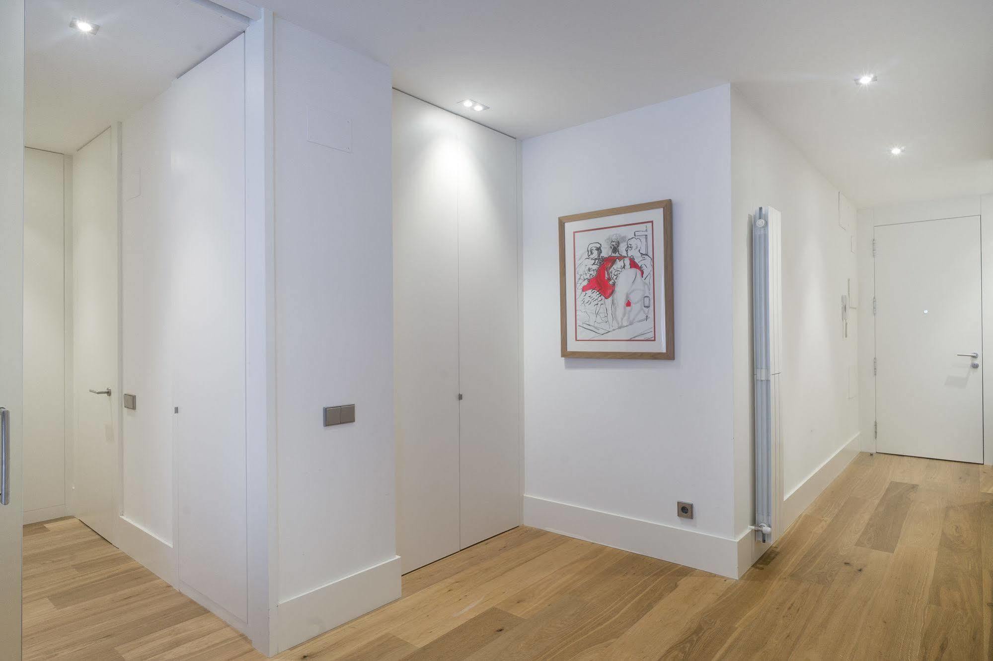 Avenida La Concha - Ib. Apartamento
