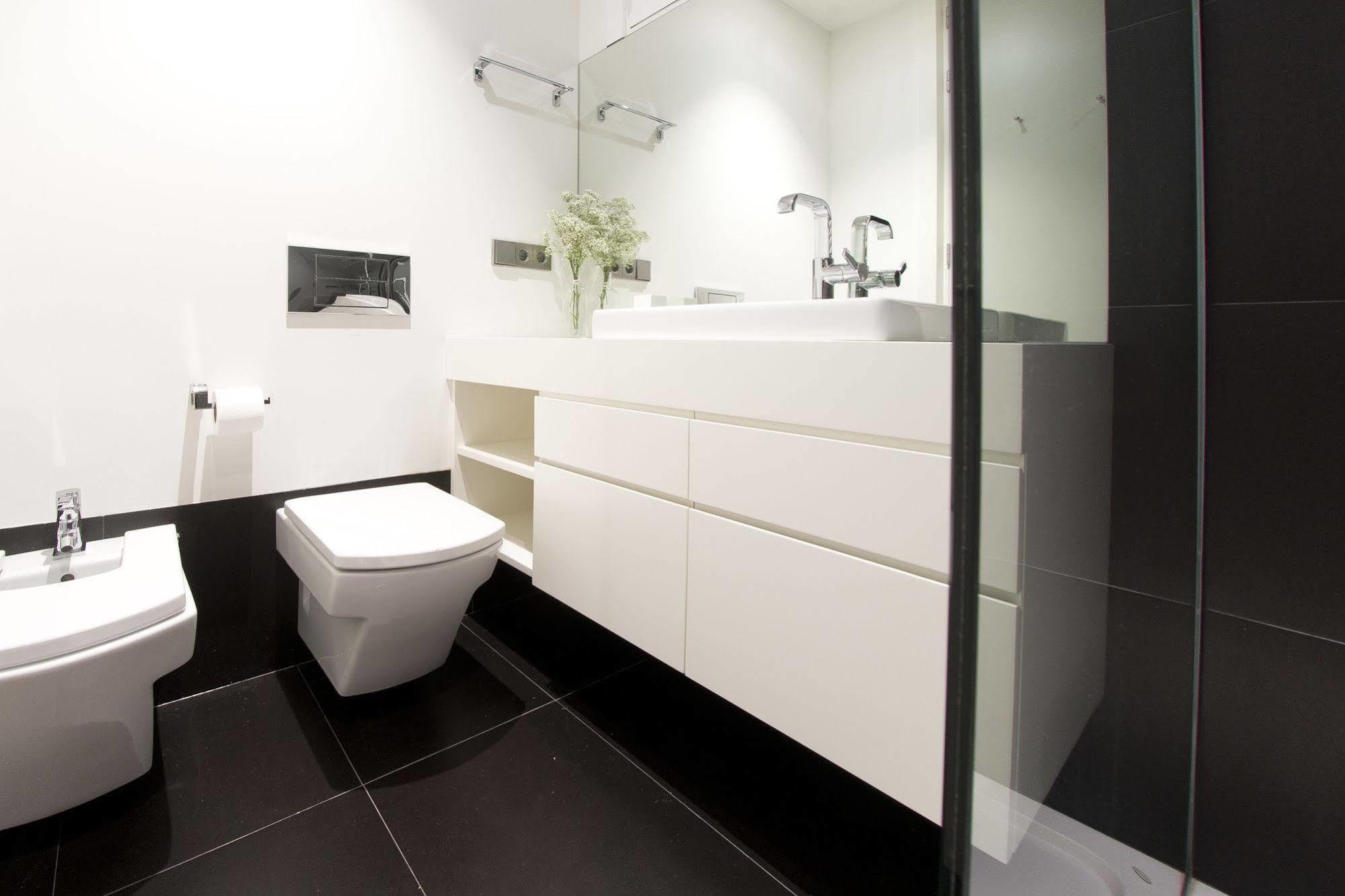 Avenida La Concha - Ib. Apartamento San Sebastián