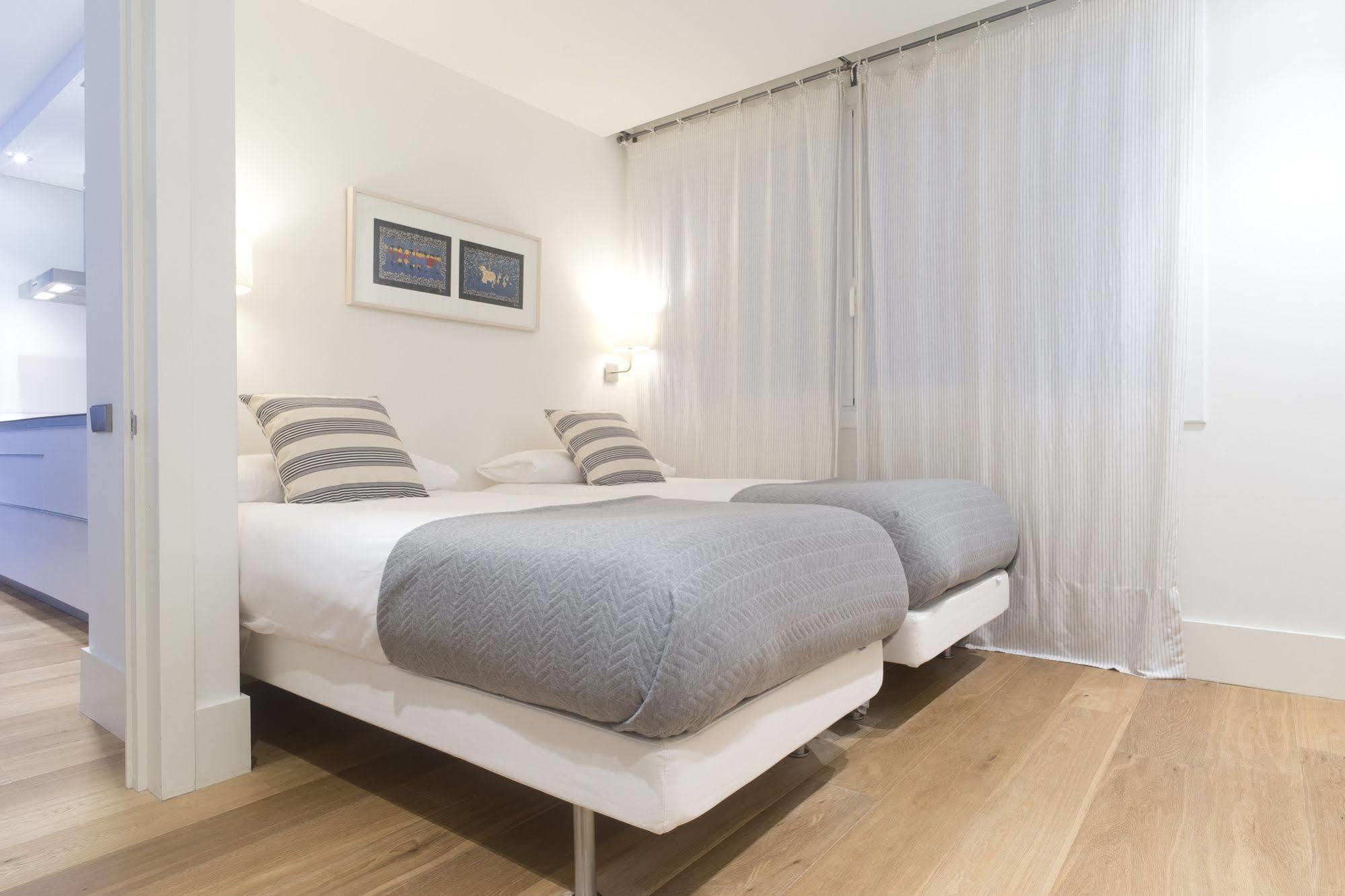 Avenida La Concha - Ib. Apartamento *