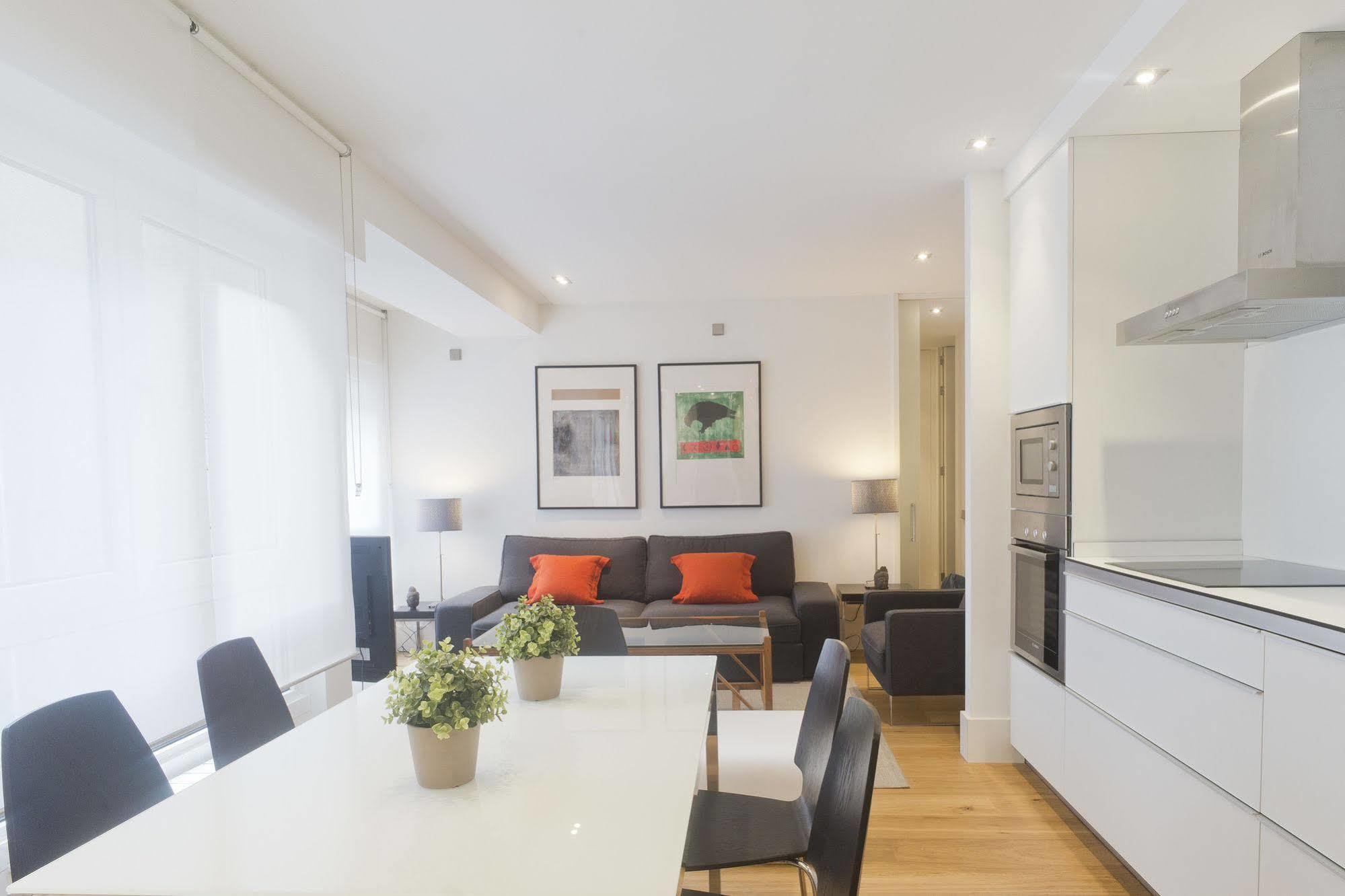 Apartamento Avenida La Concha - Ib.