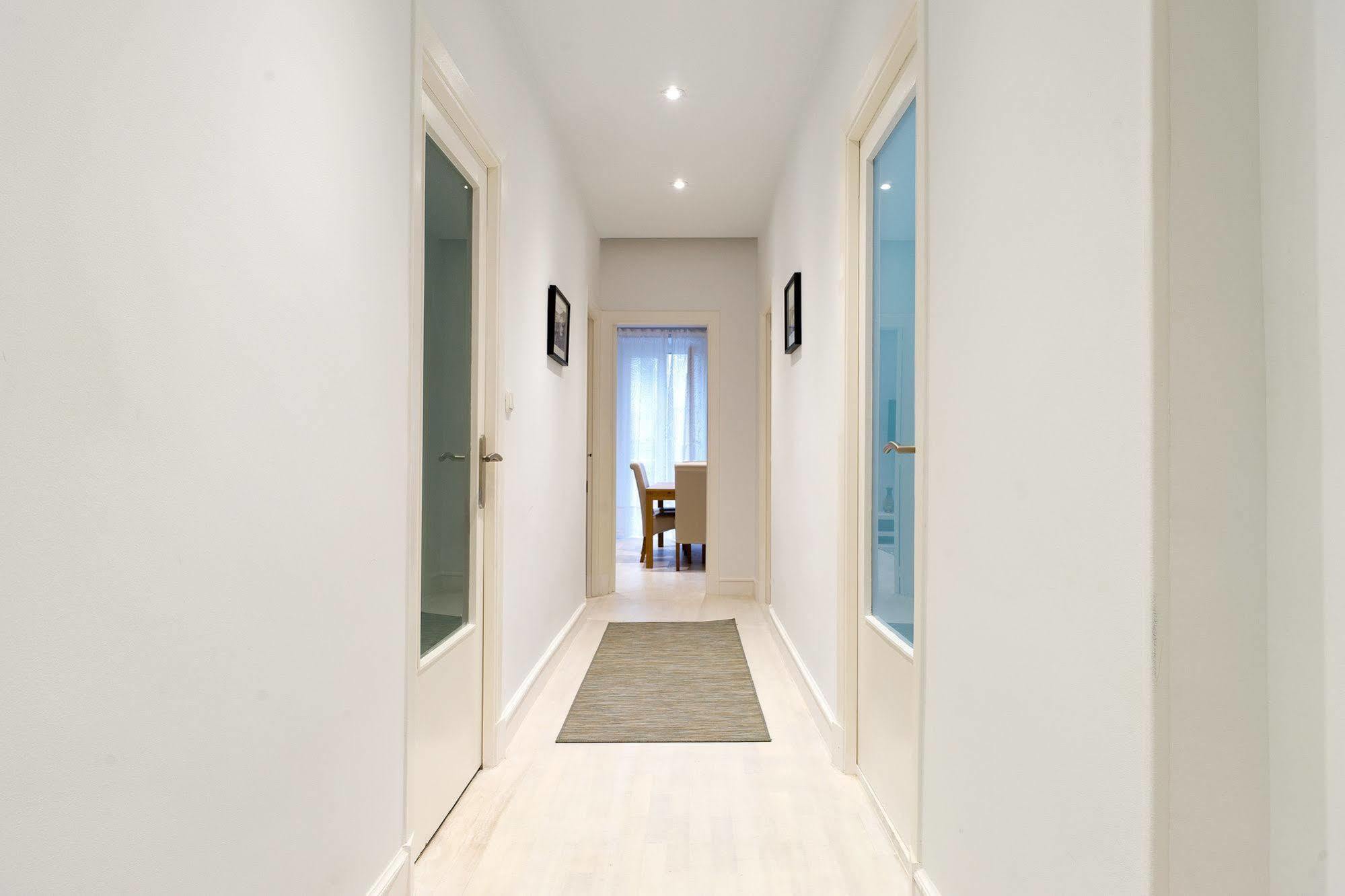 Groseko La Zurriola - Ib. Apartment *