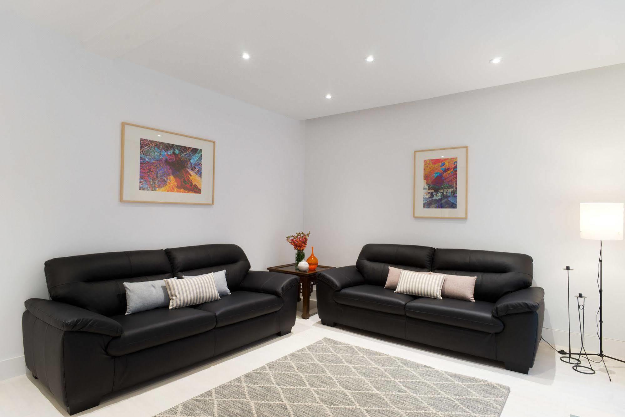 Groseko La Zurriola - Ib. Apartment San Sebastián