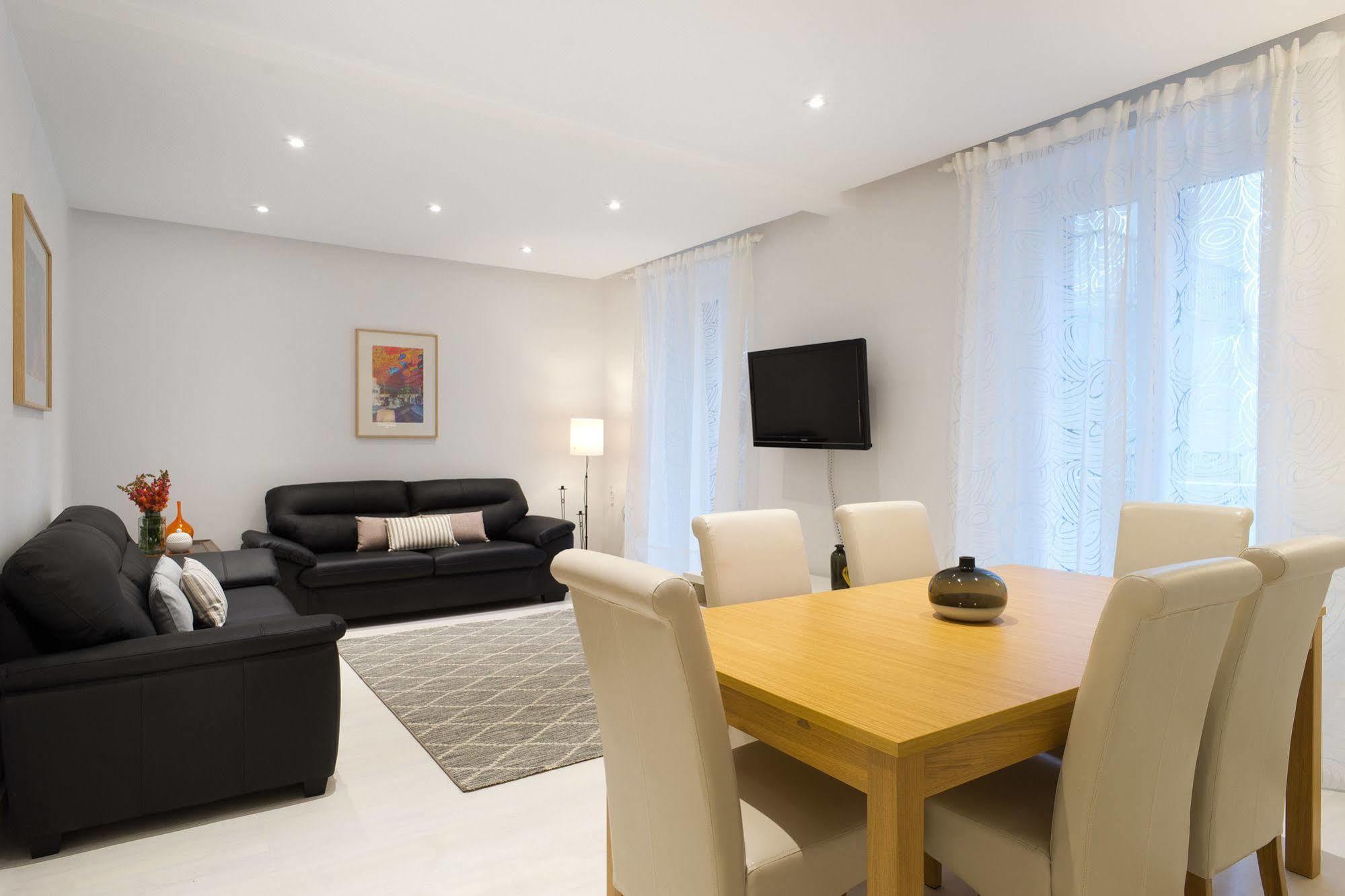 Groseko La Zurriola - Ib. Apartment *