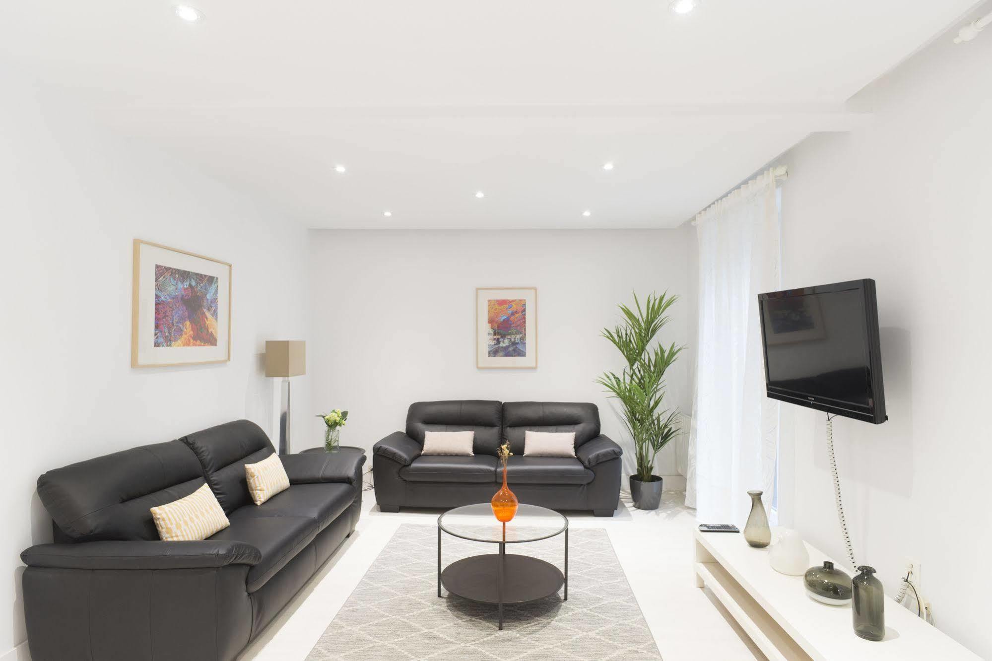 Groseko La Zurriola - Ib. Apartment