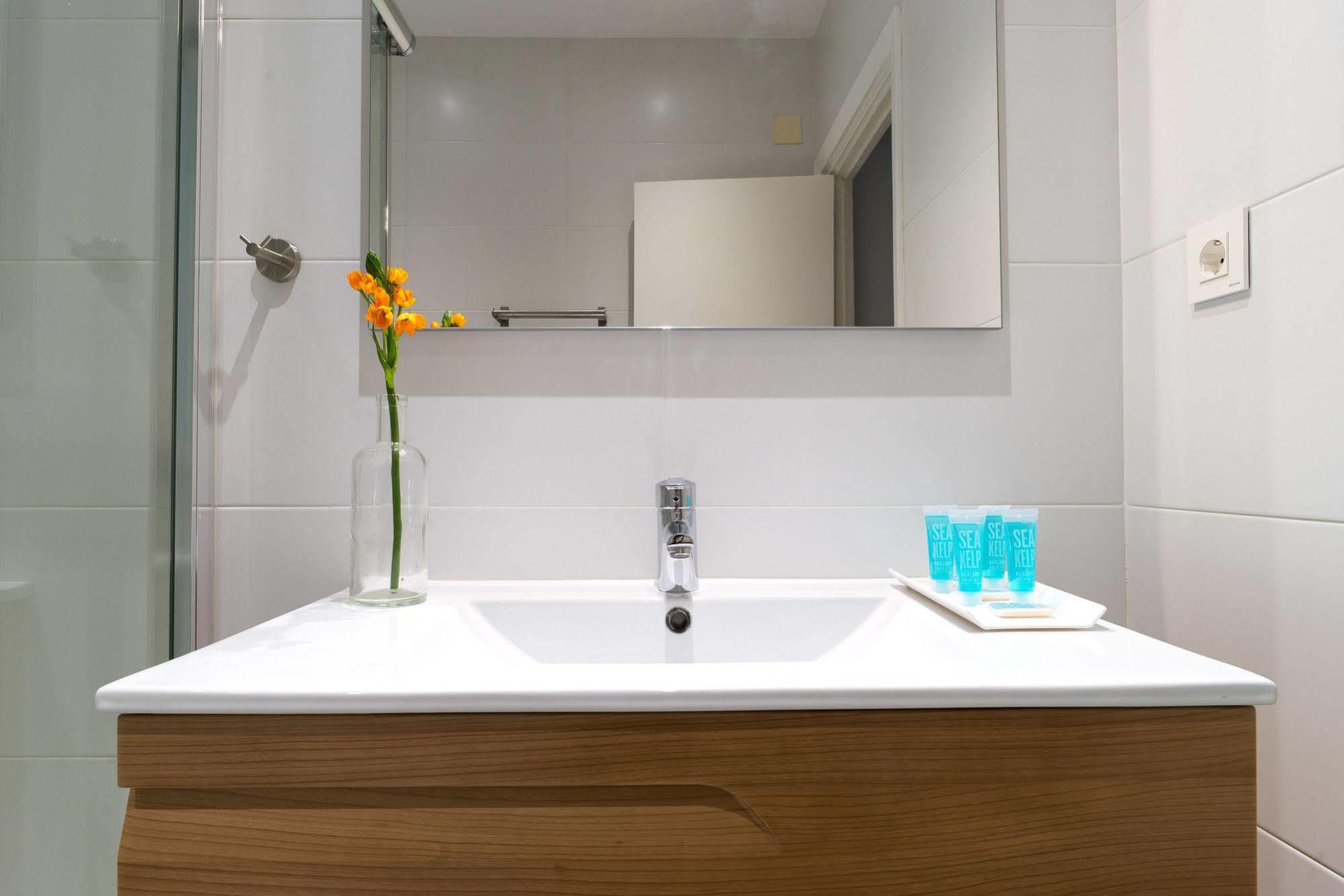 Apartment Groseko La Zurriola - Ib. San Sebastián