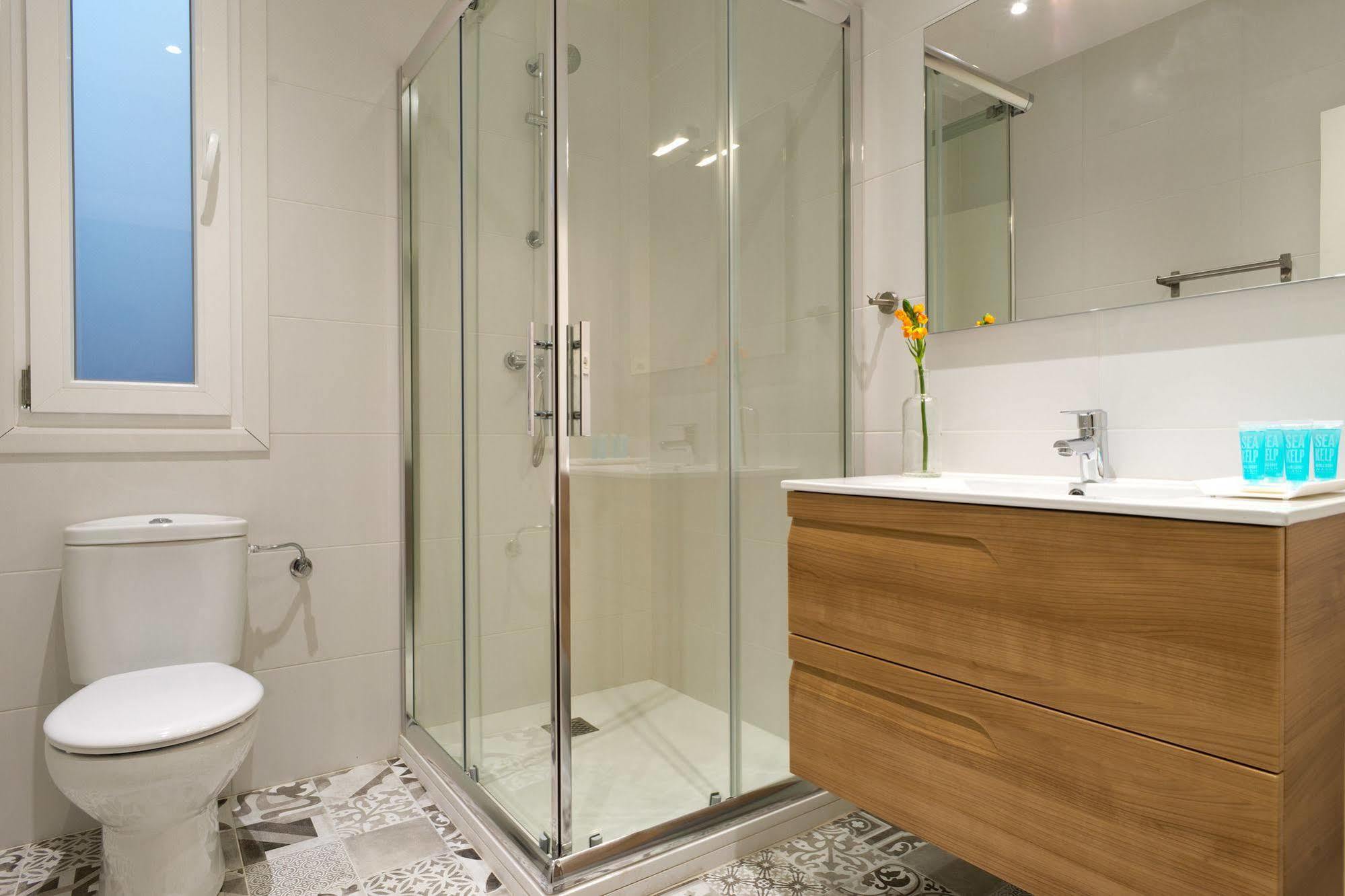 Apartment Groseko La Zurriola - Ib. San Sebastián