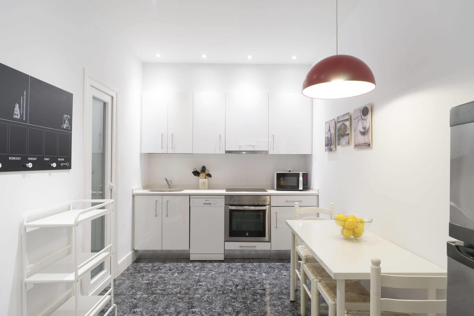 Apartment Groseko La Zurriola - Ib.