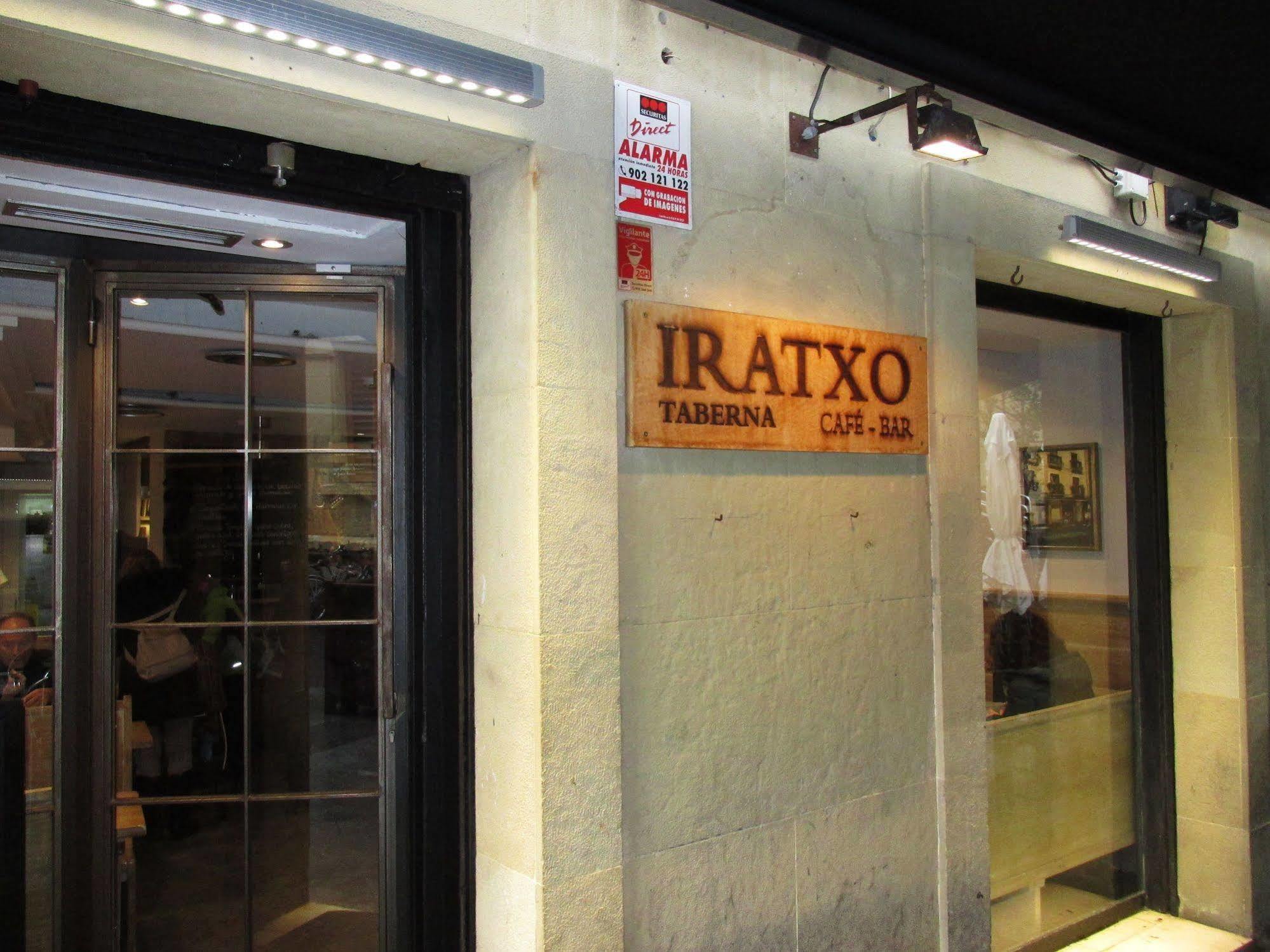 Pensión Kaixo *