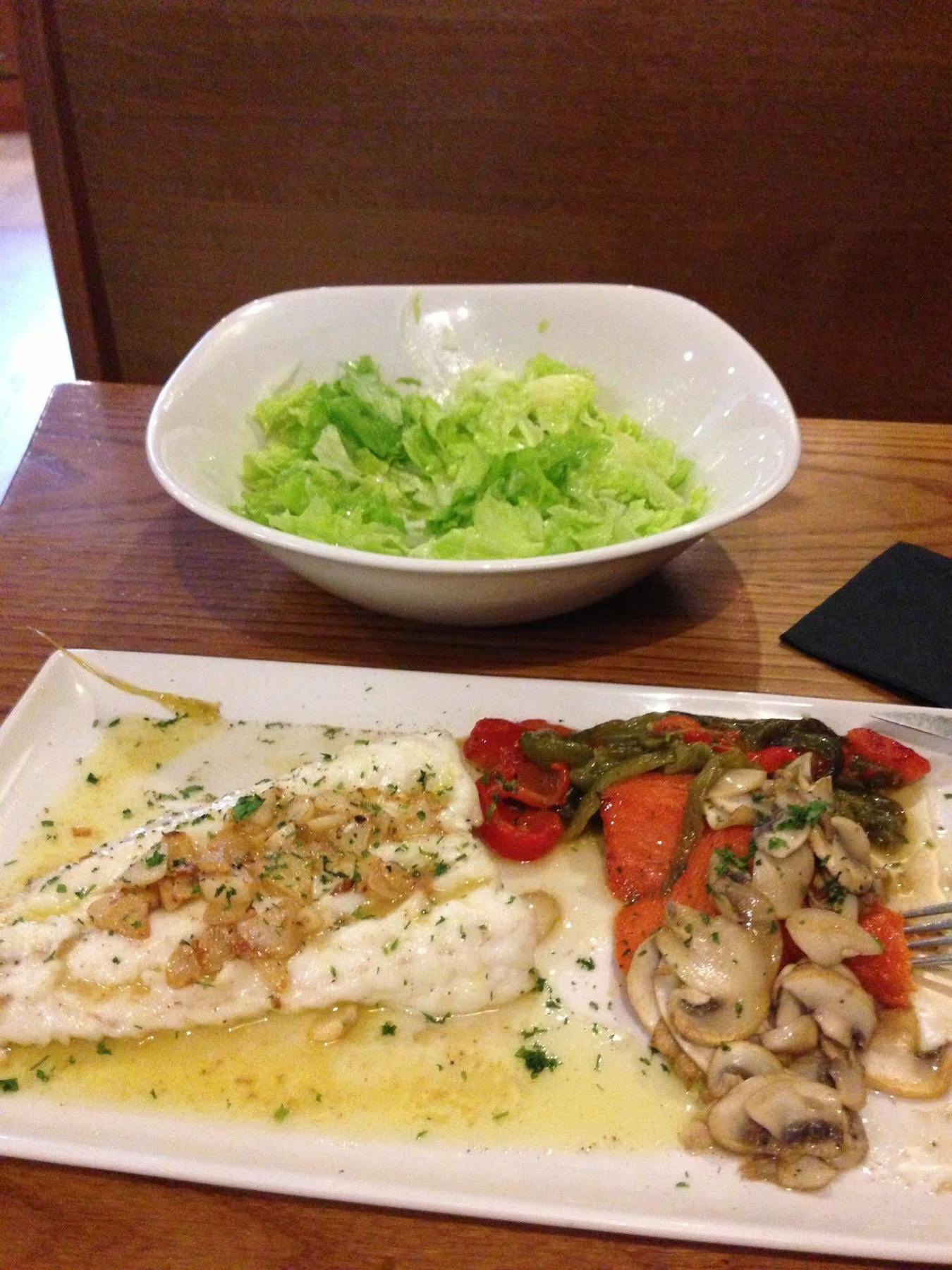 Pensión Kaixo