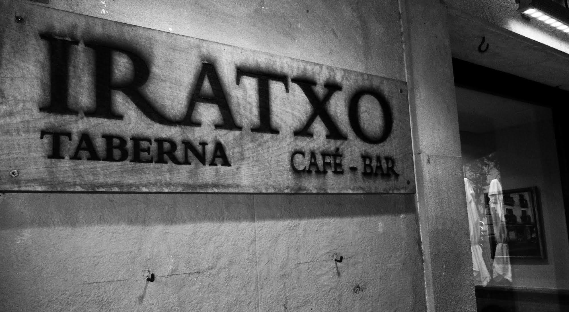 Pensión Kaixo *