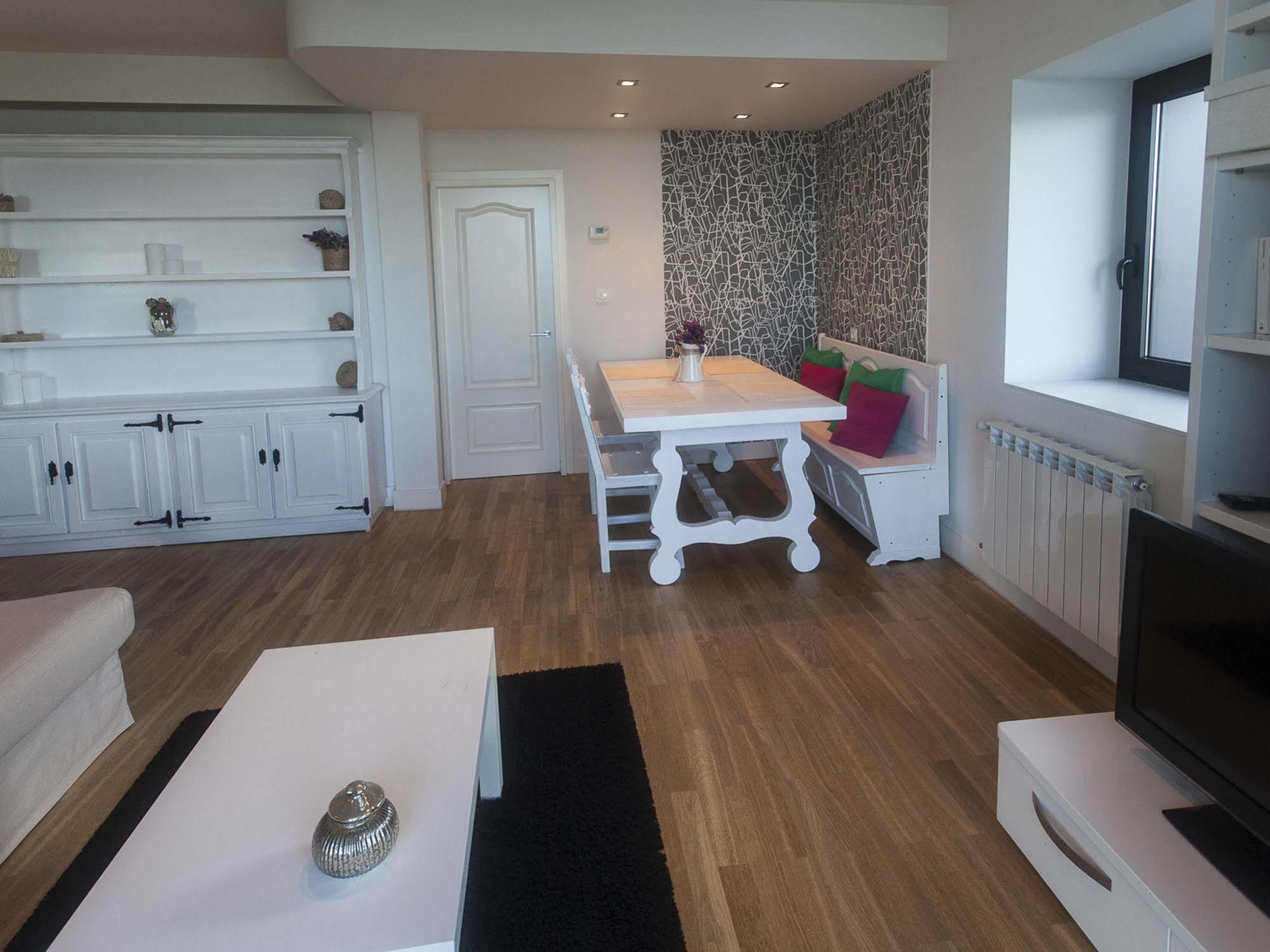 Apartment Igeldo