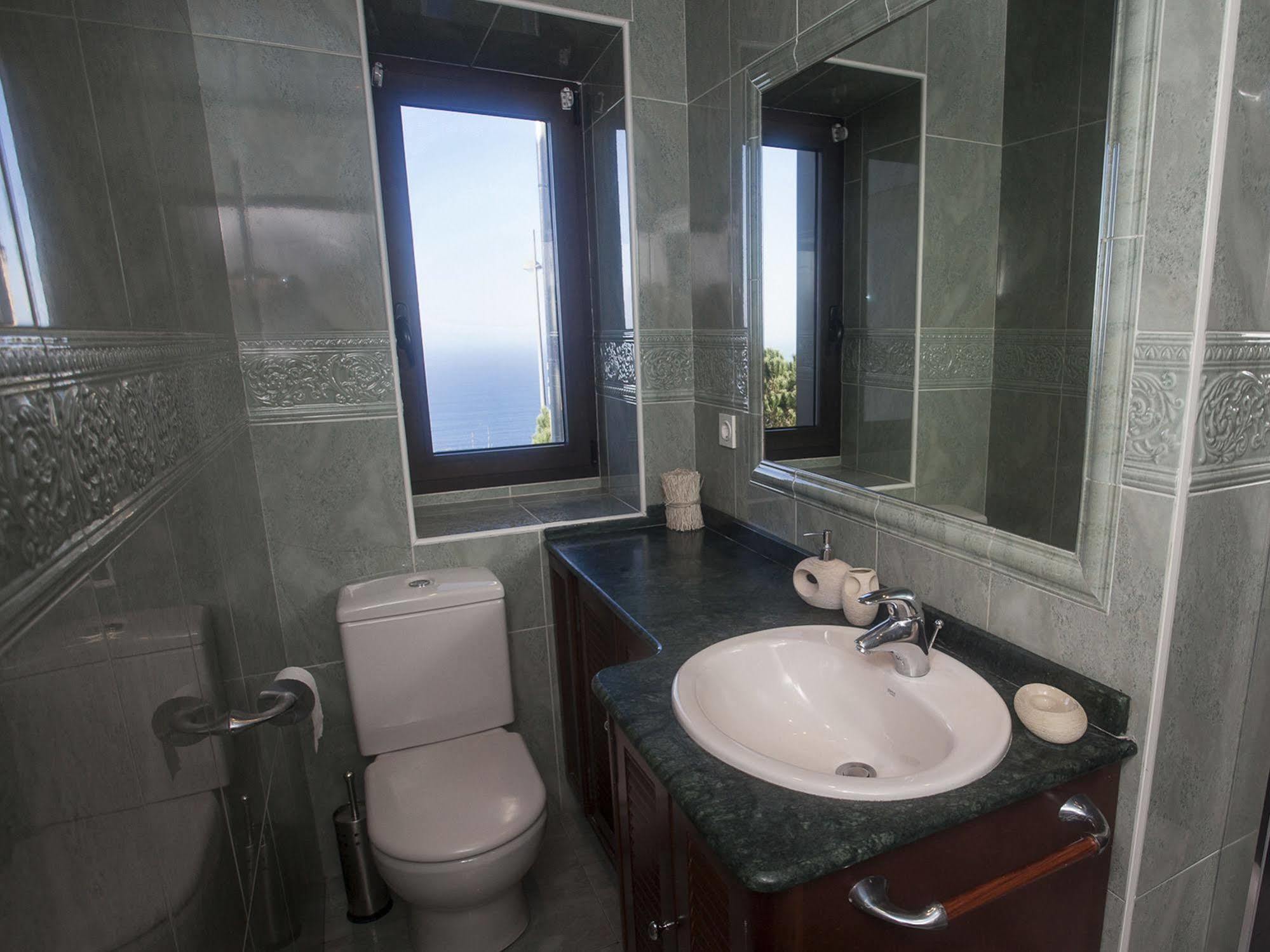 Igeldo Apartment San Sebastian