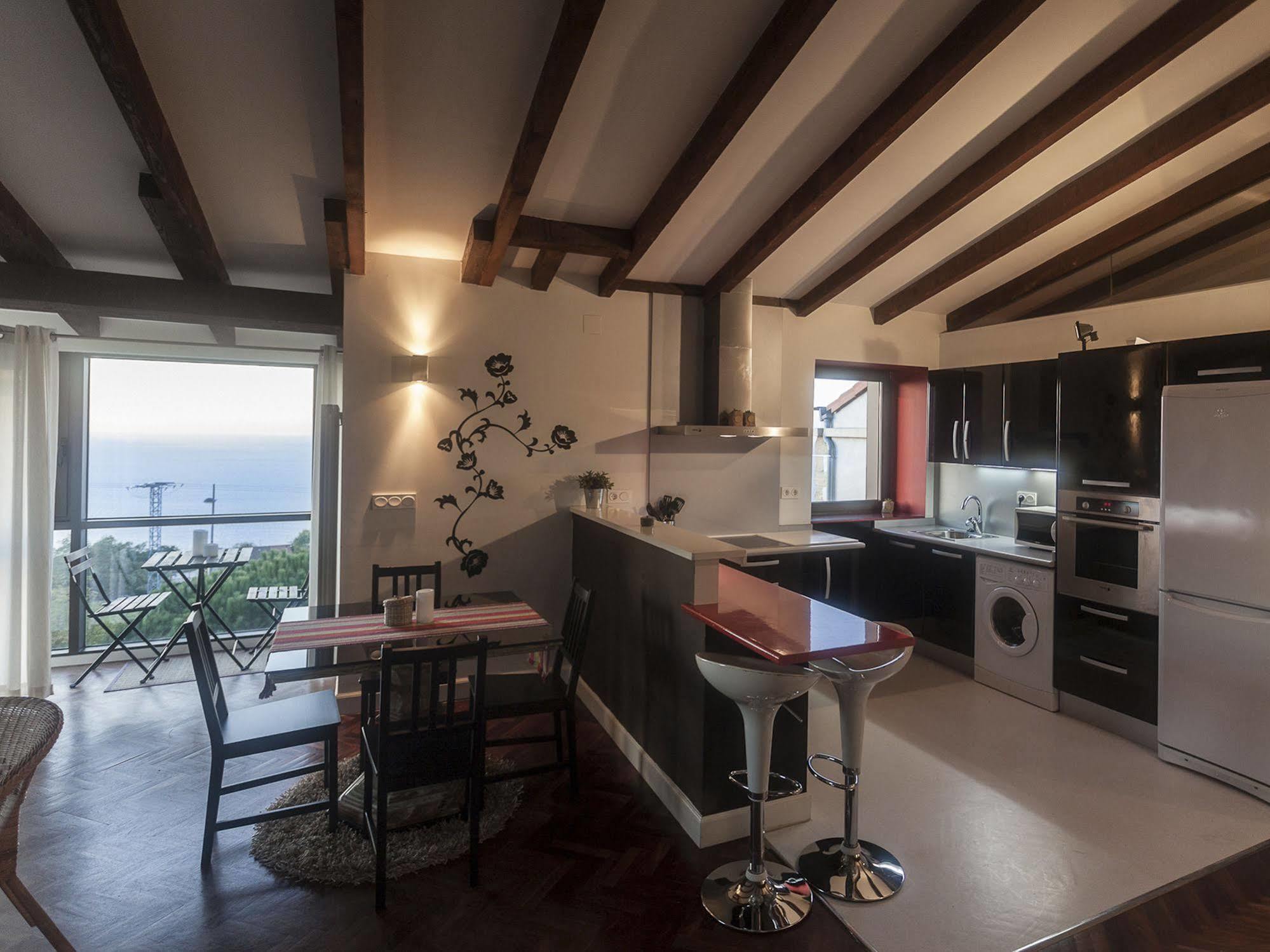 Apartment Igeldo *
