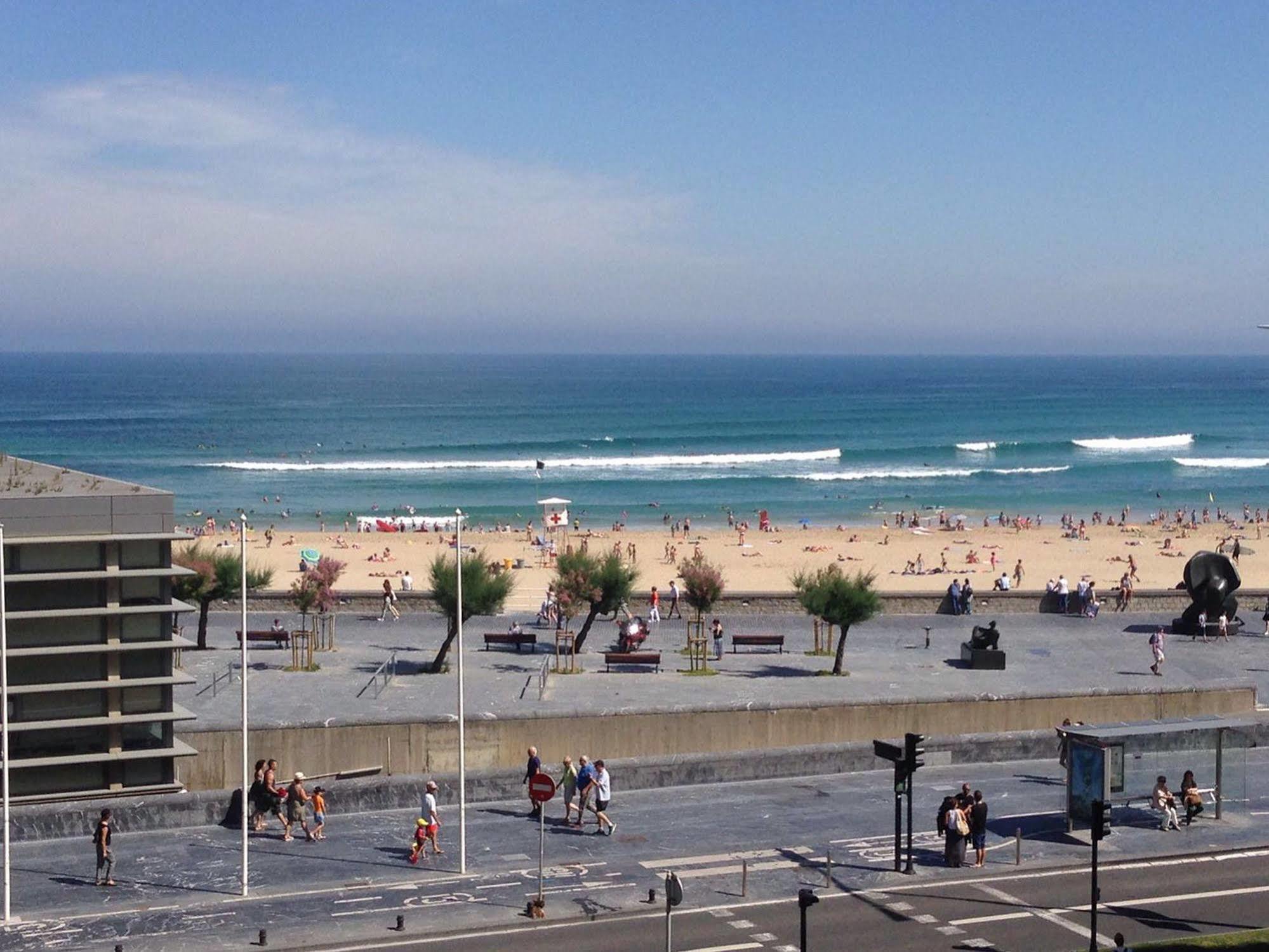 Playa Gros - Ib. Apartment